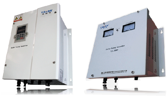 光伏水泵逆变器 光伏发电 浙江特雷斯电子科技有限公司